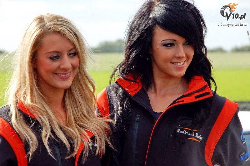 Rally Day 2011
